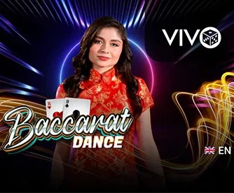 Baccarat Dance di Vivo