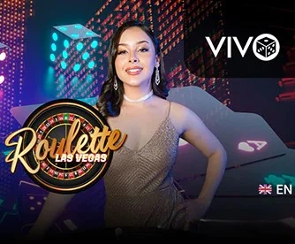 Roulette Las Vegas di Vivo