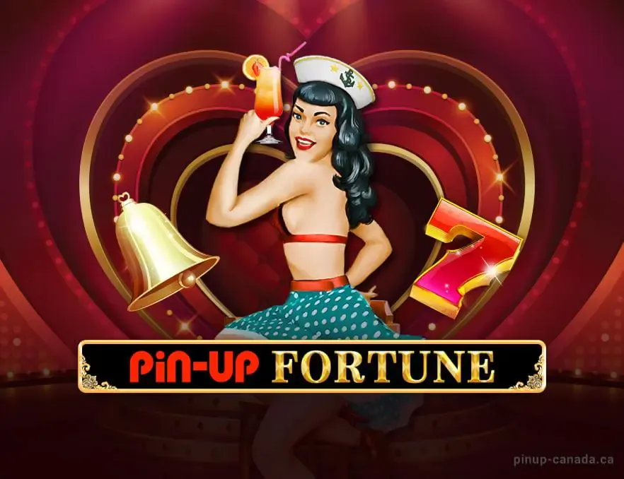 Slot Fortune Spinsy Casino
